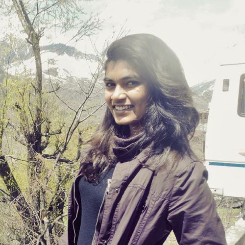 Bhawana Gupta Bhawana Gupta